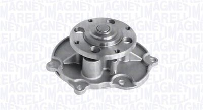 Насос водяной MAGNETI MARELLI WPQ0880