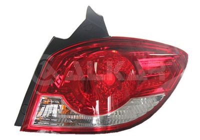 Фонарь задний правый DEPO 2351915RUE