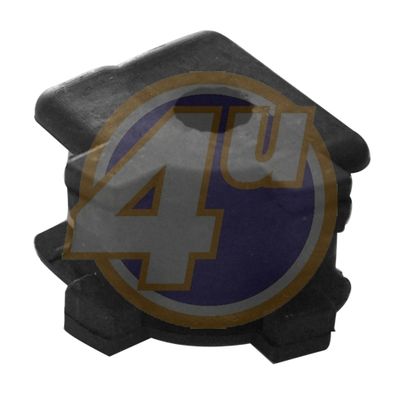 Втулка стабилизатора задней подвески DEQST 104062