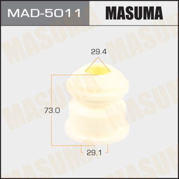 Отбойник амортизатора Masuma MAD5011
