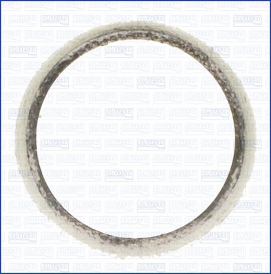 Прокладка глушителя TOYOTA 174510R010