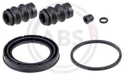 Ремкомплект тормозного суппорта MasterKit 77A1855