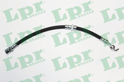 Шланг тормозной LPR 6T48027