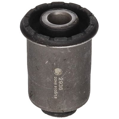 Сайлентблок нижнего рычага передней подвески ТОЧКА ОПОРЫ 14063556