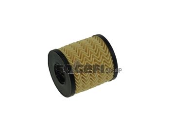 Фильтр масляный FRAM CH10717AECO