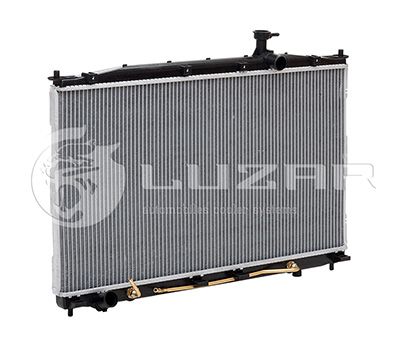 Радиатор охлаждения LUZAR LRCHUSF06320