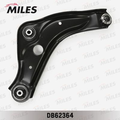 Рычаг подвески передний левый Miles DB62364