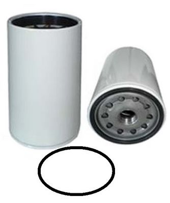 Фильтр топливный JS ASAKASHI FC11038