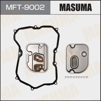Фильтр АКПП с прокладкой Masuma MFT9002