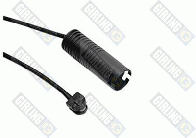 Датчик износа тормозных колодок задних RUVILLE WK45013