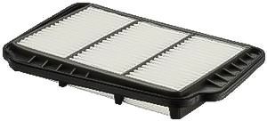 Фильтр воздушный JS ASAKASHI A0438