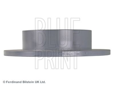 Диск тормозной Blue Print ADG04315