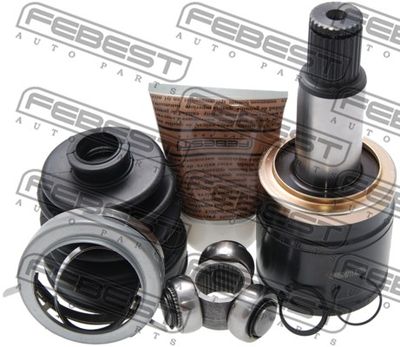 ШРУС FEBEST 0711XL7RH