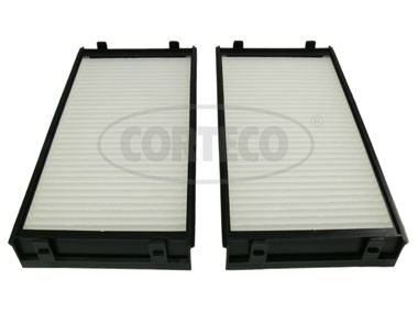 Фильтр салона CORTECO 80000847