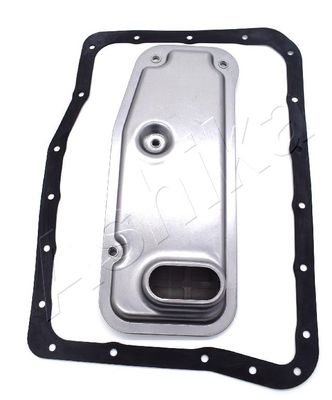 Фильтр АКПП с прокладкой AZUMI JT21433K