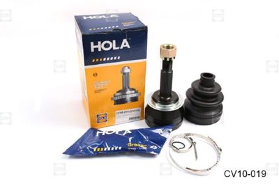 ШРУС наружный HOLA CV10019