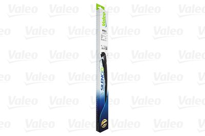 Комплект бескаркасных щеток стеклоочистителя VALEO 577812