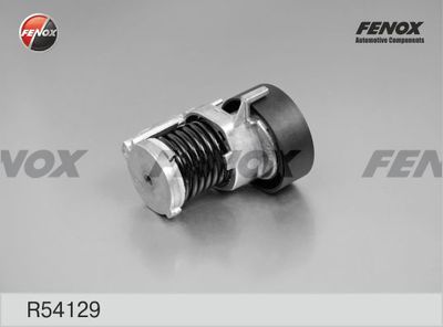 Натяжитель поликлинового ремня FENOX R54129