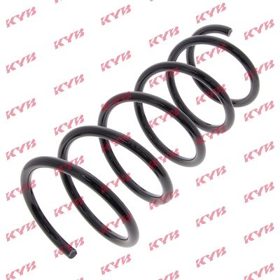 Пружина подвески KYB RC2265