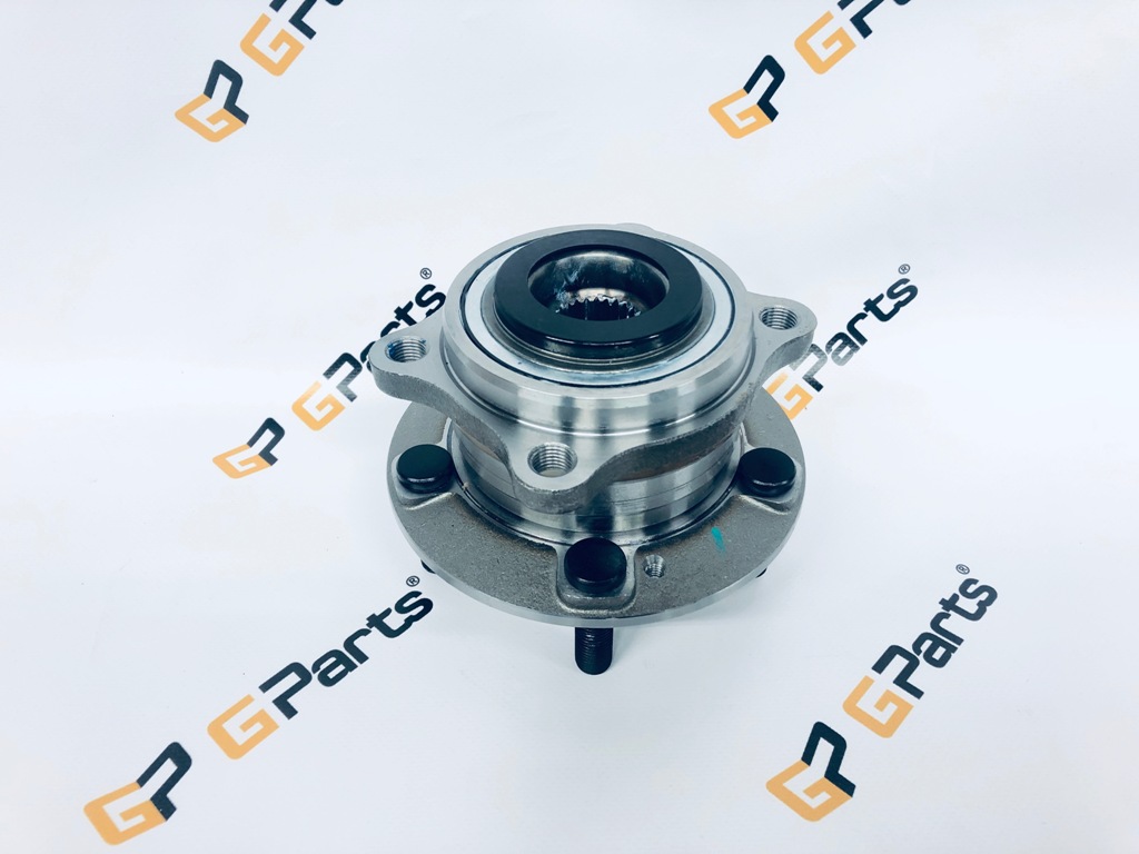 Ступица колеса GParts HY517502B010