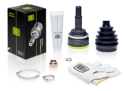 ШРУС наружный TRIALLI GO128101