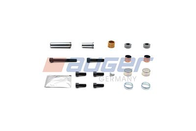 Ремкомплект направляющих суппорта TTT 15405