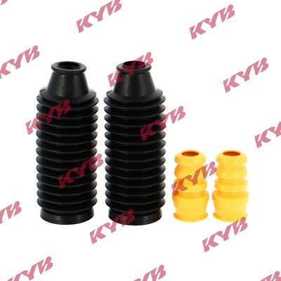 Защитный комплект амортизатора переднего KYB 910267