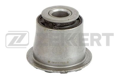 Сайлентблок переднего подрамника задний Zekkert GM5111