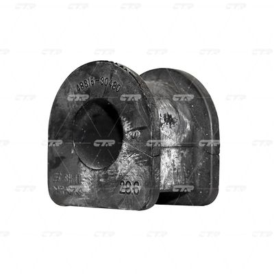 Втулка стабилизатора CTR GV0500
