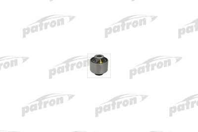Сайлентблок амортизатора заднего PATRON PSE1293