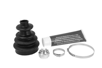 Пыльник ШРУС METELLI 130211