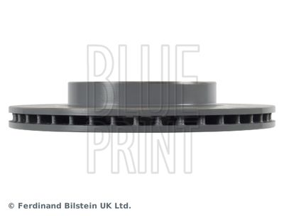 Диск тормозной Blue Print ADK84334