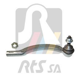 Наконечник тяги рулевой правый RTS 9107041110