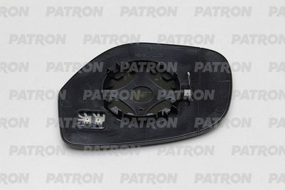 Стекло зеркала PATRON PMG2623G02