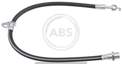 Шланг тормозной передний правый COFLE 92BHTY007