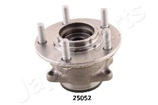 Ступица колеса Japan parts KK25052