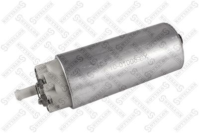 Насос топливный электрический STELLOX 1001008SX