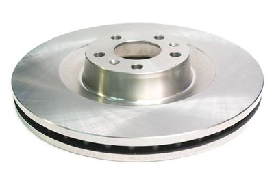 Диск тормозной передний CWORKS C210R2140