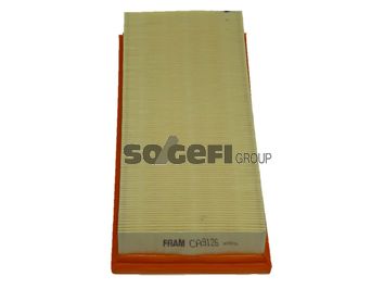 Фильтр воздушный FRAM CA9126