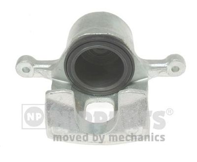 Суппорт тормозной левый NIPPARTS J3211007