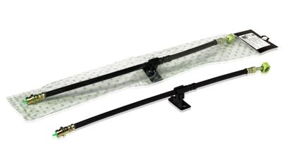 Шланг тормозной задний левый TRIALLI BF0896