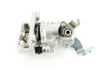 Суппорт тормозной задний левый Mando EX583102DA31