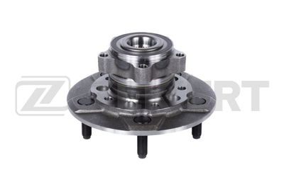 Ступица передняя Zekkert RL2219