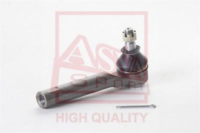 Наконечник рулевой ASVA 0821S10