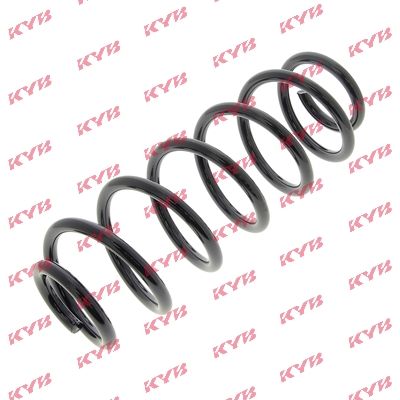 Пружина задняя KYB RH6101