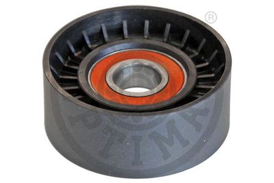 Ролик поликлинового ремня натяжной OPTIMAL 0N1669S