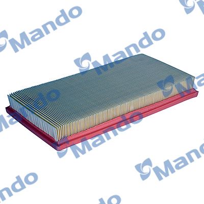 Фильтр воздушный Mando EAF00093M
