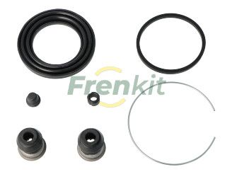 Ремкомплект тормозного суппорта FRENKIT 252020