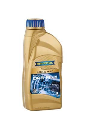 Масло трансмиссионное RAVENOL 4014835719415