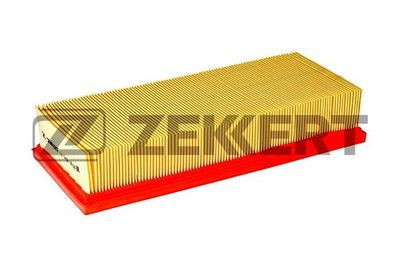 Фильтр воздушный Zekkert LF2208